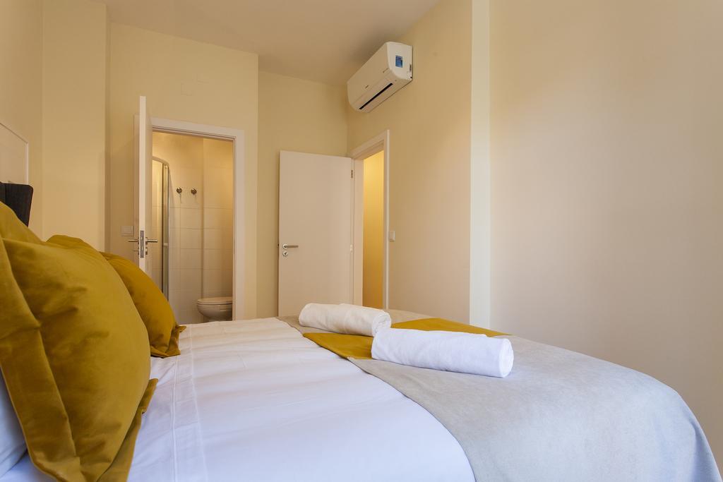 Joivy Graca Deluxe Apartments Лісабон Екстер'єр фото